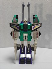 Transformers iperbot sixshot usato Transformers iperbot sixshot usato  Roma