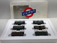 Liliput 718 hoe gebraucht kaufen  Rinteln