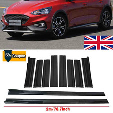 Side skirt rocker for sale  LEICESTER