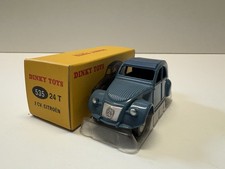 Dinky toys atlas d'occasion  Bollwiller