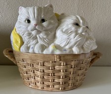 Vintage ceramic white for sale  San Angelo