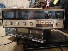 Kenwood 5200 receiver for sale  Oroville