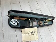 Vara giratória de pesca vintage da URSS. Conjunto de pesca novo URSS 1985, usado comprar usado  Enviando para Brazil