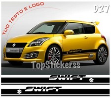 Fasce suzuki strisce usato  Casalecchio di Reno