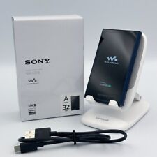 Sony a306 walkman usato  Spedire a Italy