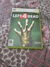Left 4 Dead - Xbox 360 Pal comprar usado  Enviando para Brazil