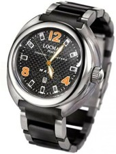 Orologio locman mare usato  Trapani