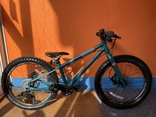 Islabikes creig teal for sale  LONDON