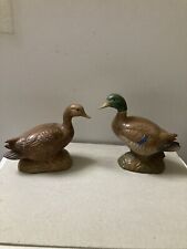 Studio pottery duck for sale  SHANKLIN