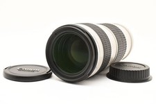 Mint canon 200mm d'occasion  Expédié en Belgium