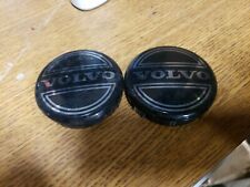 Volvo black center for sale  Clay