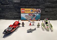 Lego racers 8897 for sale  ABERDEEN