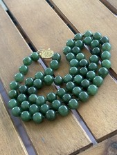 Jade jadite bead for sale  Reynoldsville