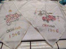 1946 wwii okinawa for sale  Bullard
