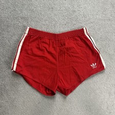 Adidas vintage shorts gebraucht kaufen  Rosenheim