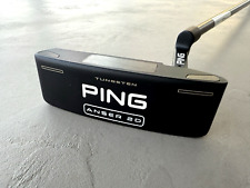 Ping anser putter for sale  CALNE