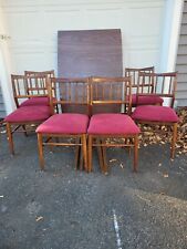 Mid century table for sale  Schenectady