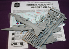Airfix british aerospace for sale  GLENROTHES