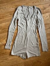 Short playsuit jumpsuit for sale  YORK