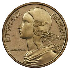 Centimes marianne 1966 d'occasion  Rabastens