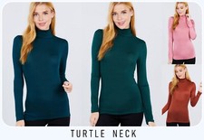 Women mock turtle for sale  Monterey Park