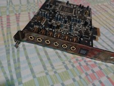Creative sound blaster gebraucht kaufen  Göttingen
