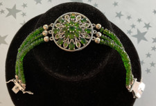Rare russian diopside for sale  MILTON KEYNES