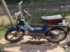 Piaggio con libretto usato  Civita Castellana