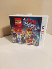 Lego movie vidoegame for sale  Lake Mills