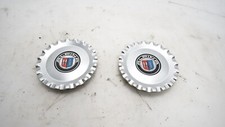 Alpina center cap for sale  East Brunswick