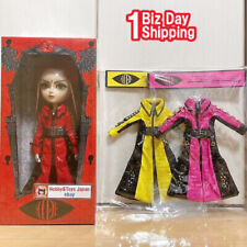Groove pullip taeyang d'occasion  Expédié en France