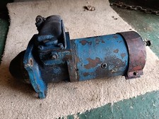 fordson dexta for sale  AYLESBURY