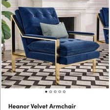 Velvet royal blue for sale  Trabuco Canyon