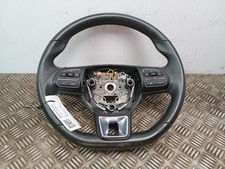 Steering wheel 16 for sale  DUMFRIES