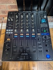 Pioneer djm900nxs2 channel for sale  THATCHAM