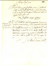1720 firenze versamento usato  Milano