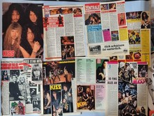 Kiss gene simmons gebraucht kaufen  Frankfurt am Main