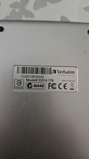 Externe festplatte 1tb gebraucht kaufen  Augsburg