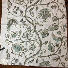 Vtg hand printed for sale  Checotah