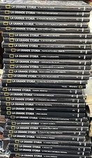 Grande storia enciclopedia usato  Cadorago