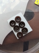 Dark brown italian for sale  STOCKPORT