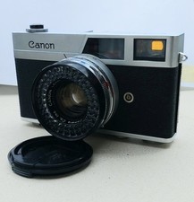 Canon canonet 35mm gebraucht kaufen  Essen