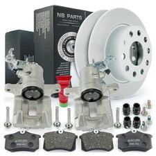 Bremssattel bremsbeläge brems gebraucht kaufen  Forchheim