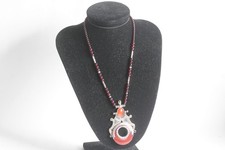 Tuareg necklace silver d'occasion  Expédié en Belgium