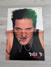 Poster bela ärzte gebraucht kaufen  Schweitenkirchen