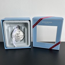 Wedgwood mistletoe bauble for sale Wedgwood mistletoe bauble for sale  SWINDON