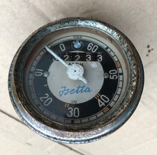 Bmw isetta speedo for sale  SWANLEY