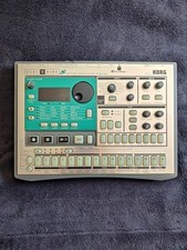 Korg electribe rythm for sale  HOLYWELL