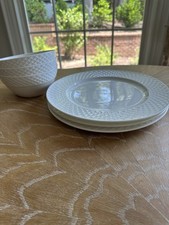 Mikasa trellis bone for sale  Atlanta