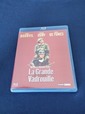 Blu ray grande d'occasion  Paris I